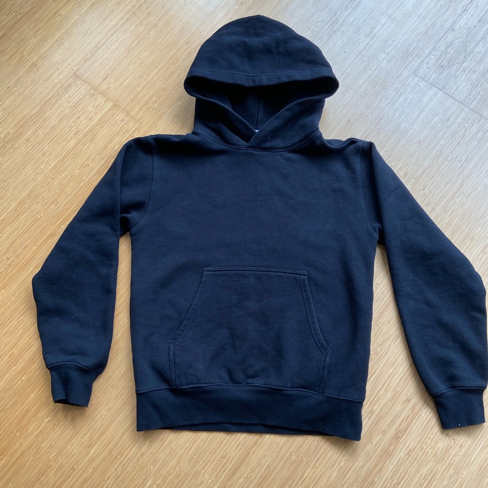 TNA Perfect Hoodie XXS black